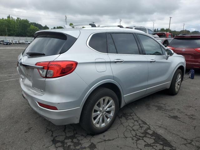 2017 BUICK ENVISION E - LRBFXDSAXHD102475