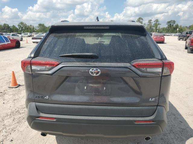 VIN JTMH1RFV6KJ009161 2019 Toyota RAV4, LE no.6