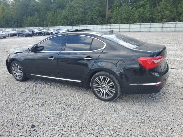 VIN KNALN4D75E5132210 2014 KIA Cadenza, Premium no.2