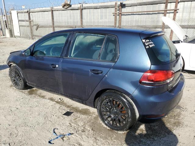 VIN WVWDB7AJ5DW096657 2013 Volkswagen Golf no.2