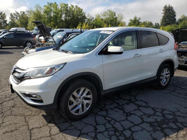 2016 HONDA CR-V EX - 5J6RM4H55GL138333