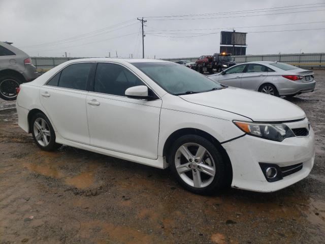 VIN 4T1BF1FK0DU723069 2013 Toyota Camry, L no.4