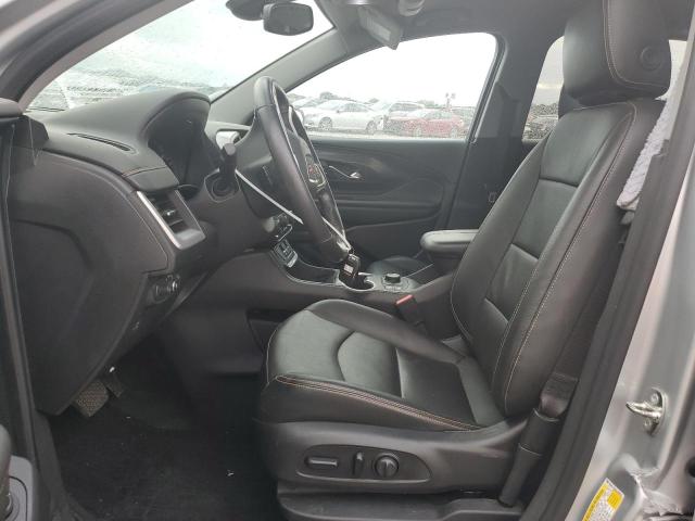 2020 GMC TERRAIN SL - 3GKALVEX6LL344829