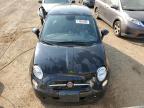 FIAT 500 ELECTR photo