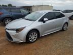 2020 TOYOTA COROLLA LE - 5YFEPRAE4LP035635