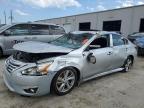 NISSAN ALTIMA 2.5 photo