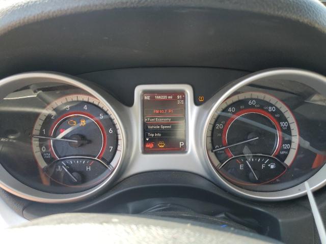 2015 DODGE JOURNEY LI 3C4PDDDG0FT506991