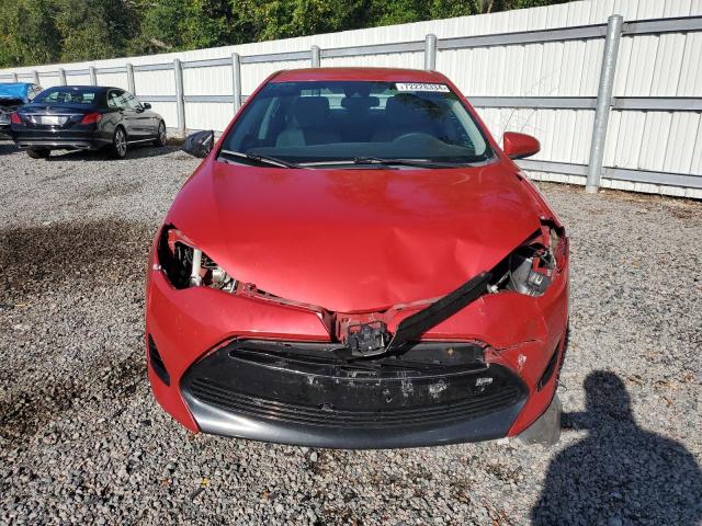 VIN 2T1BURHEXHC789230 2017 Toyota Corolla, L no.5