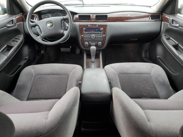 2016 CHEVROLET IMPALA LIM - 2G1WB5E32G1184529