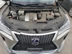 LEXUS RX 450H BA photo