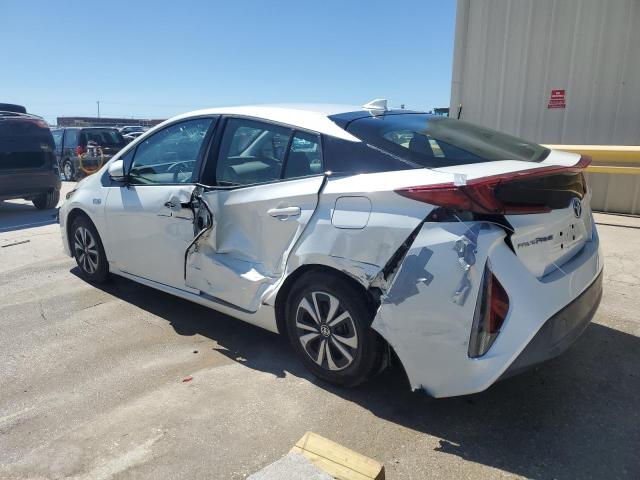 VIN JTDKARFP5H3044648 2017 Toyota Prius no.2