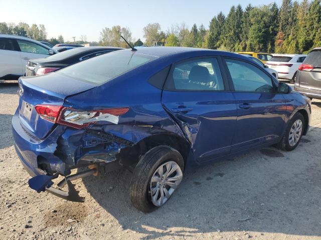 2022 HYUNDAI ACCENT SE 3KPC24A66NE183162  71823394