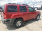 NISSAN XTERRA OFF photo