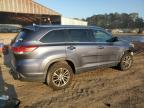 TOYOTA HIGHLANDER photo