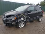 2020 FORD ECOSPORT S - MAJ6S3GL0LC349920