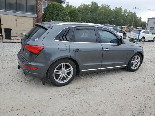 2016 AUDI Q5 PREMIUM - WA1C2AFP0GA076804