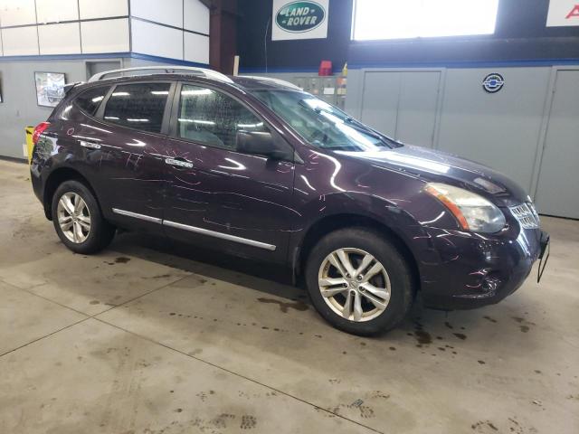 VIN JN8AS5MV8FW761578 2015 Nissan Rogue, S no.4