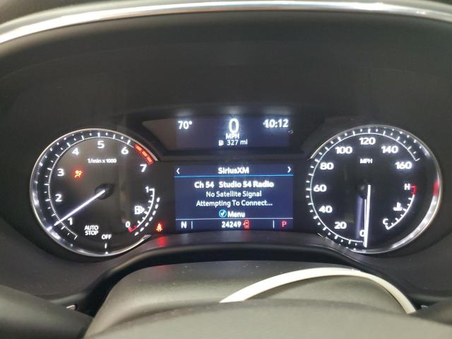 2024 CADILLAC CT5 PREMIU - 1G6DT5RK7R0107783