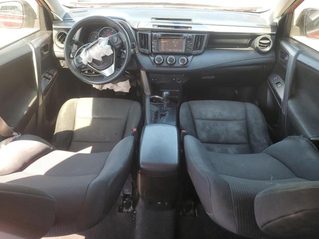 VIN JTMZFREVXGJ075789 2016 Toyota RAV4, LE no.8