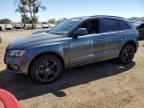 AUDI Q5 PRESTIG photo