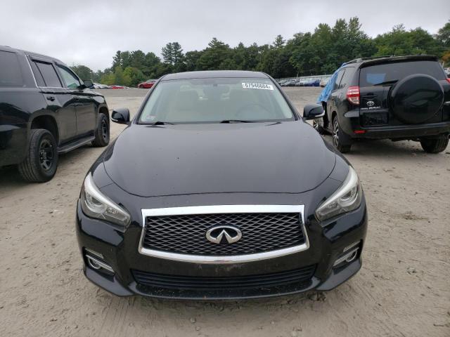 2017 INFINITI Q50 PREMIU - JN1EV7AR0HM839201