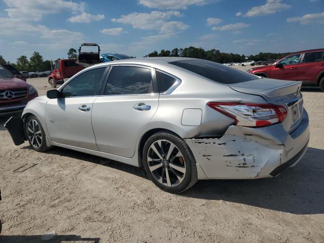 2016 NISSAN ALTIMA 2.5 - 1N4AL3AP3GC211717