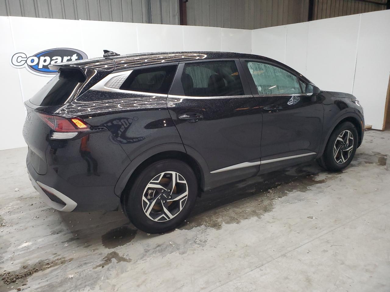 Lot #2931511287 2024 KIA SPORTAGE L