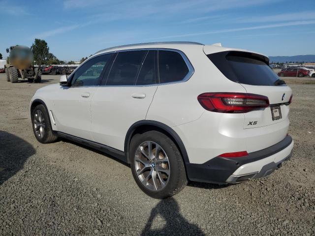 2019 BMW X5 XDRIVE4 - 5UXCR6C52KLB12606