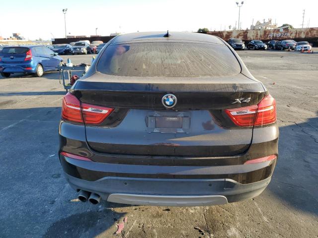 2016 BMW X4 XDRIVE2 - 5UXXW3C59G0R22006