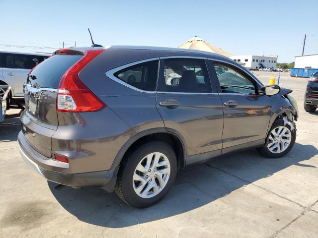 VIN 2HKRM3H7XGH501490 2016 Honda CR-V, Exl no.3