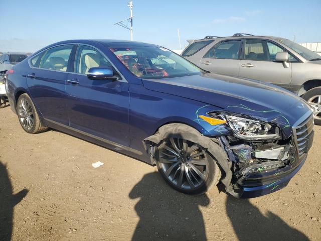 2015 HYUNDAI GENESIS 5. KMHGN4JF5FU059228