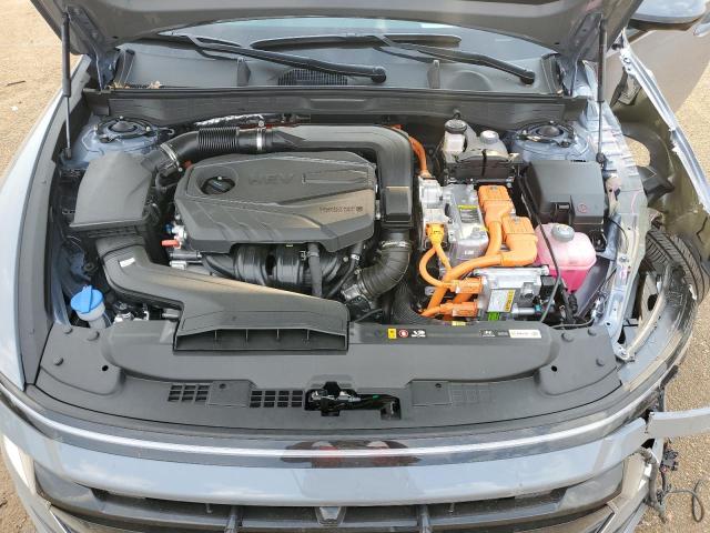 2024 HYUNDAI SONATA HYB - KMHL54JJ5RA087426