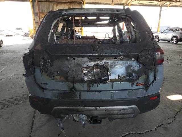 2023 HONDA PILOT TRAI 5FNYG1H68PB048581