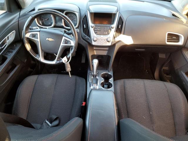 VIN 2GNFLDE38D6358575 2013 Chevrolet Equinox, LT no.8