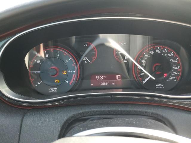 2015 DODGE DART SXT - 1C3CDFBB2FD187413