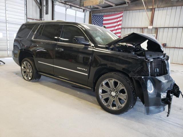 2015 GMC YUKON - 1GKS2CKJ1FR507038