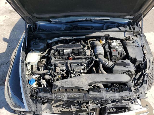 2020 HYUNDAI SONATA LIM - 5NPEH4J25LH002971