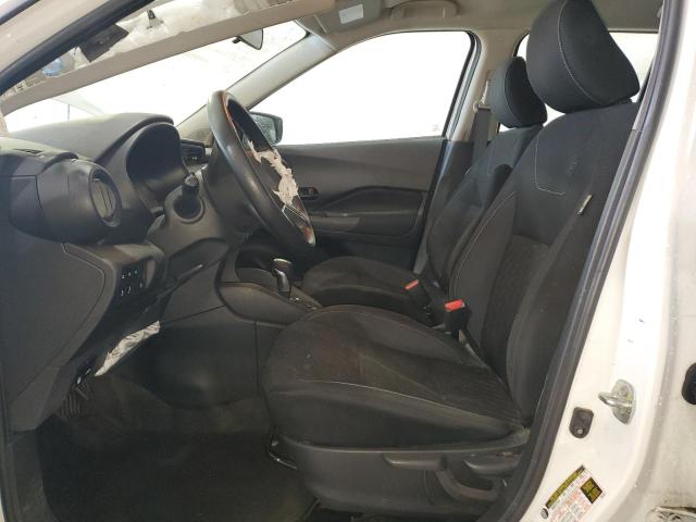2022 NISSAN KICKS S - 3N1CP5BV0NL527404