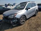 2015 SUBARU FORESTER 2 - JF2SJGWC0FH537477