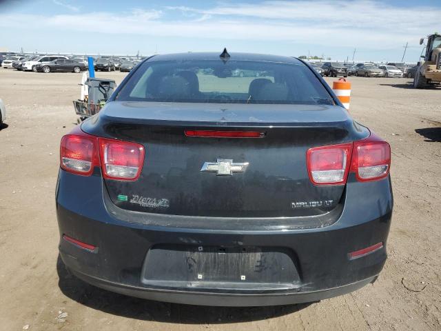 2016 CHEVROLET MALIBU LIM - 1G11C5SA4GU107563