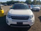 LAND ROVER DISCOVERY photo