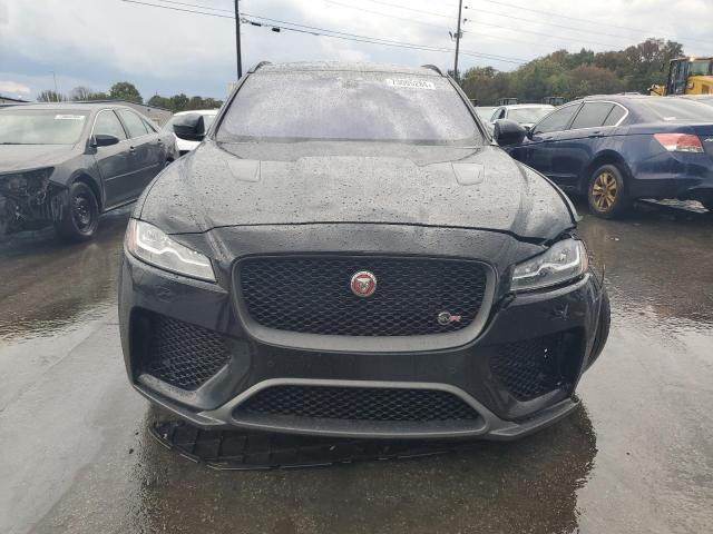 VIN SADCZ2EE3LA617303 2020 Jaguar F-Pace, Svr no.5