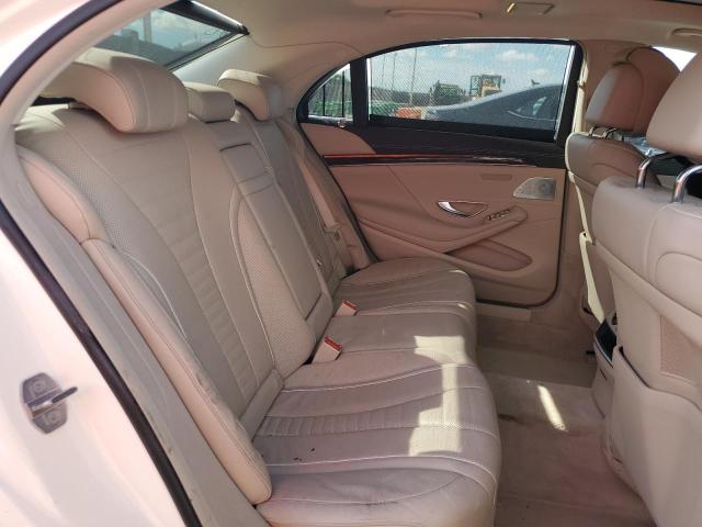 2019 MERCEDES-BENZ S 450 - WDDUG6GB1KA423065