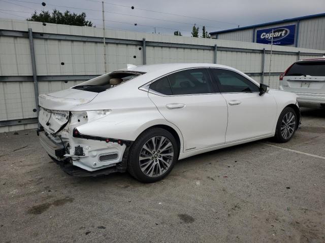 VIN 58ADA1C11MU001203 2021 Lexus ES, 300H no.3