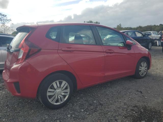 2015 HONDA FIT LX 3HGGK5H50FM732223  72156984