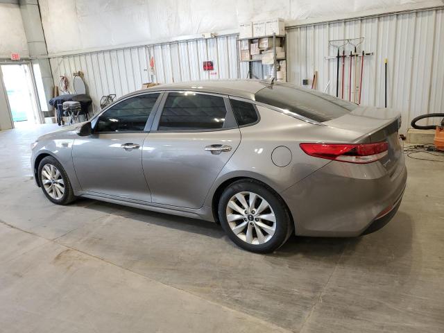 2016 KIA OPTIMA LX - 5XXGT4L31GG020933