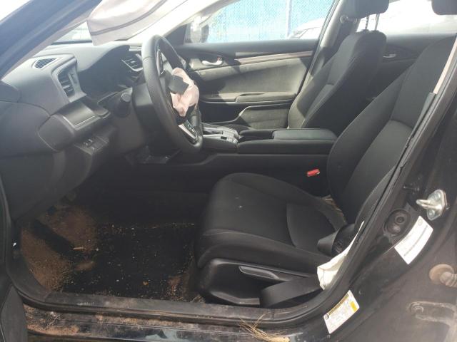 2020 HONDA CIVIC DX 2HGFC2E25LH002108