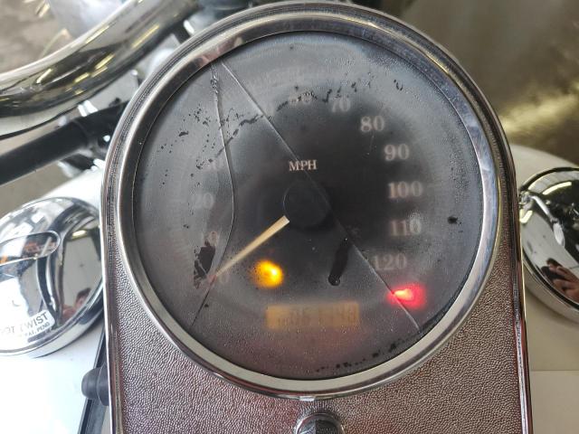 2004 HARLEY-DAVIDSON FXSTDSE2 1HD1BWB194Y081562