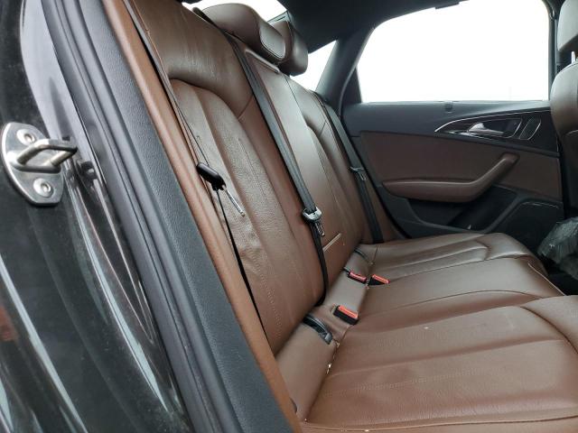 2015 AUDI A6 PREMIUM - WAUGFAFC7FN036314