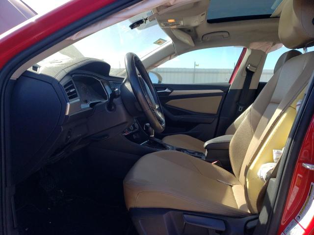 2019 VOLKSWAGEN JETTA S - 3VWC57BUXKM013603
